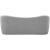 Flair Boucle Fabric Bench