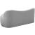 Flair Boucle Fabric Bench