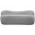 Flair Boucle Fabric Bench