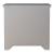 Westridge Wood Accent Cabinet w/2 Doors