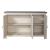 Westridge Wood Accent Cabinet w/3 Doors