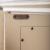 Westridge Wood Accent Cabinet w/3 Doors