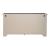 Westridge Wood Accent Cabinet w/4 Doors