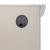 Westridge Wood Accent Cabinet w/4 Doors