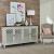 Westridge Wood Accent Cabinet w/4 Doors