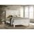 Sandy Beach Wood Panel Bedroom Set w/High Headboard