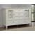 Sandy Beach Wood Dresser w/11 Drawers