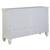 Sandy Beach Wood Dresser w/11 Drawers
