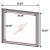 Sandy Beach Wood Sleigh Storage Bedroom Set
