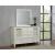 Sandy Beach Wood Dresser w/11 Drawers