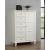 Sandy Beach Wood Chest w/8 Drawers