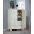 Sandy Beach Wood Sleigh Storage Bedroom Set
