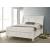 Sandy Beach Sleigh Storage Bed