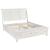Sandy Beach Storage Sleigh Bed, Eastern King Size