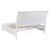 Sandy Beach Storage Sleigh Bed, Eastern King Size