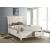 Sandy Beach Storage Sleigh Bed, Queen Size