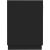 Cane 3-Door Wood Veneer Sideboard