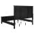 Sandy Beach Panel Bed w/High Headboard