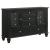 Sandy Beach Wood Dresser w/11 Drawers