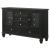 Sandy Beach Wood Dresser w/11 Drawers
