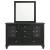 Sandy Beach Wood Dresser w/11 Drawers