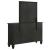 Sandy Beach Wood Dresser w/11 Drawers