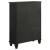 Sandy Beach Wood Chest w/8 Drawers