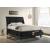 Sandy Beach Sleigh Storage Bed