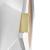 Cane 3-Door Wood Veneer Sideboard