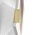 Cane 3-Door Wood Veneer Sideboard