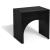 June 1-Drawer Solid Wood Nightstand