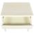June 1-Drawer Solid Wood Nightstand