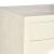 June 1-Drawer Solid Wood Nightstand
