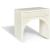 June 1-Drawer Solid Wood Nightstand