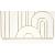 Turin 2-Drawer Wood Veneer Nightstand