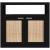 Cambria 2-Door Wood Veneer & Natural Cane Nightstand