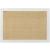 Cambria 2-Door Wood Veneer & Natural Cane Nightstand