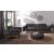 Silchester Top Grain Leather Living Room Set