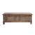 17th C. Anglo Trunk Coffee Table