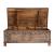 17th C. Anglo Trunk Coffee Table