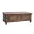 17th C. Anglo Trunk Coffee Table