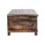 17th C. Anglo Trunk Coffee Table