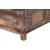 17th C. Anglo Trunk Coffee Table