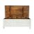 17th C. Anglo Trunk Coffee Table