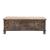 17th C. Anglo Trunk Coffee Table