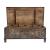 17th C. Anglo Trunk Coffee Table