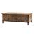 17th C. Anglo Trunk Coffee Table