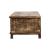 17th C. Anglo Trunk Coffee Table