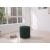 Aphia Boucle Fabric Ottoman/Stool