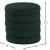 Aphia Boucle Fabric Ottoman/Stool